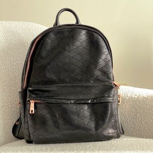 MZ Wallace Leather Jeni